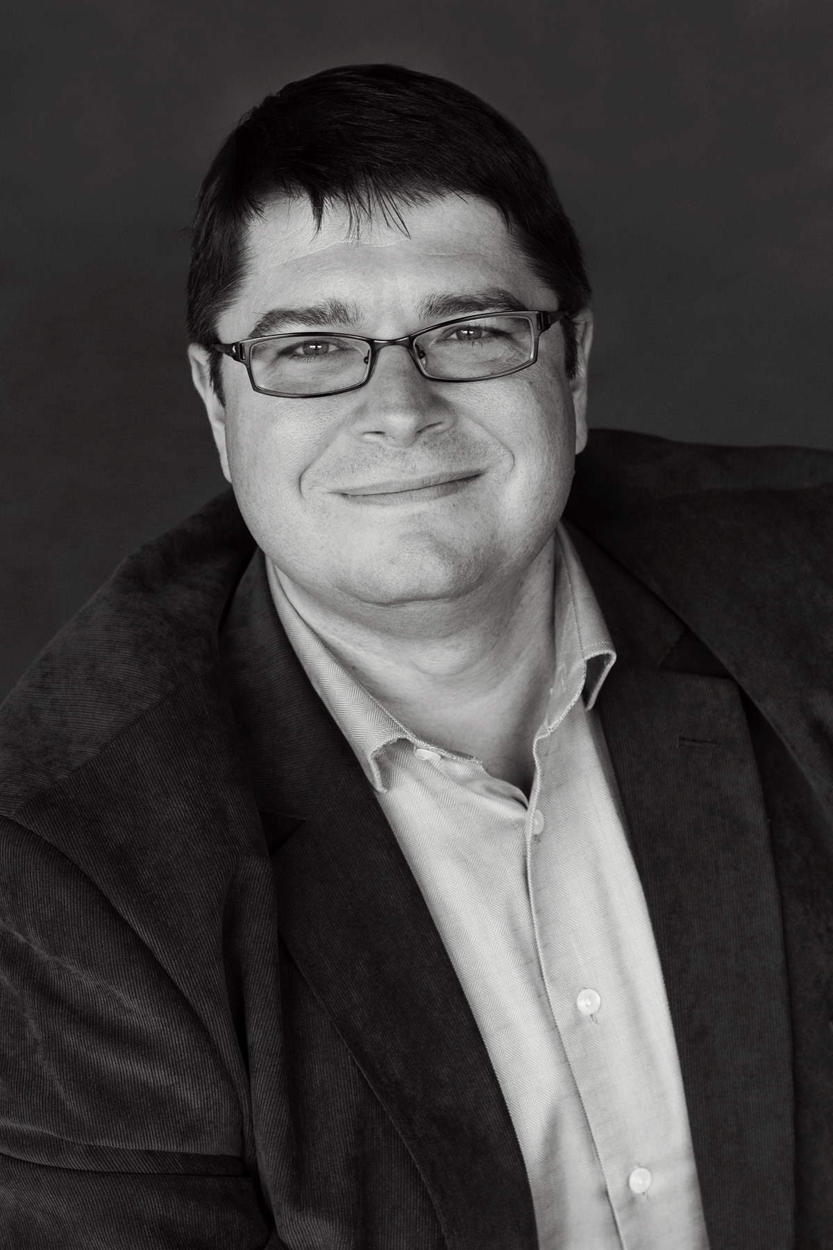 Jason Owen-Smith